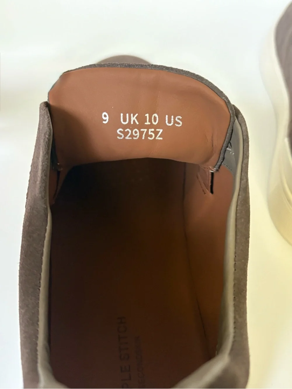 Ermenegildo Zegna zegna triple